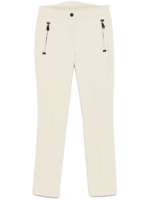 Pantalone in twill MONCLER GRENOBLE | 2A000-0653064200